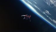 Henry Cavill in Man of Steel (Image via Warner Bros. Pictures)